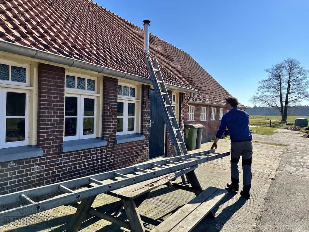 Schoorsteenveger Veghel Schoorsteenveger Veghel